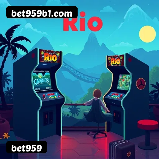 Recursos Exclusivos do App bet959 - Modo Offline, Login Biométrico