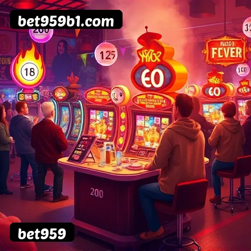 Jogos de Mesa Premium bet959 - Blackjack, Roleta, Baccarat